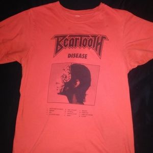 Beartooth Graphic T-shirt